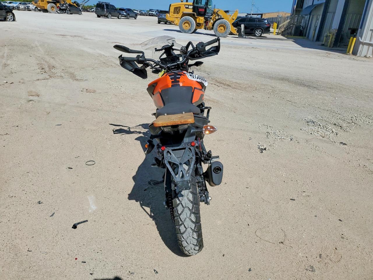 2020 Ktm 390 - Image 4