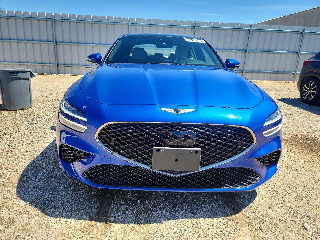 2023 Genesis G70 2.0T - Image 5