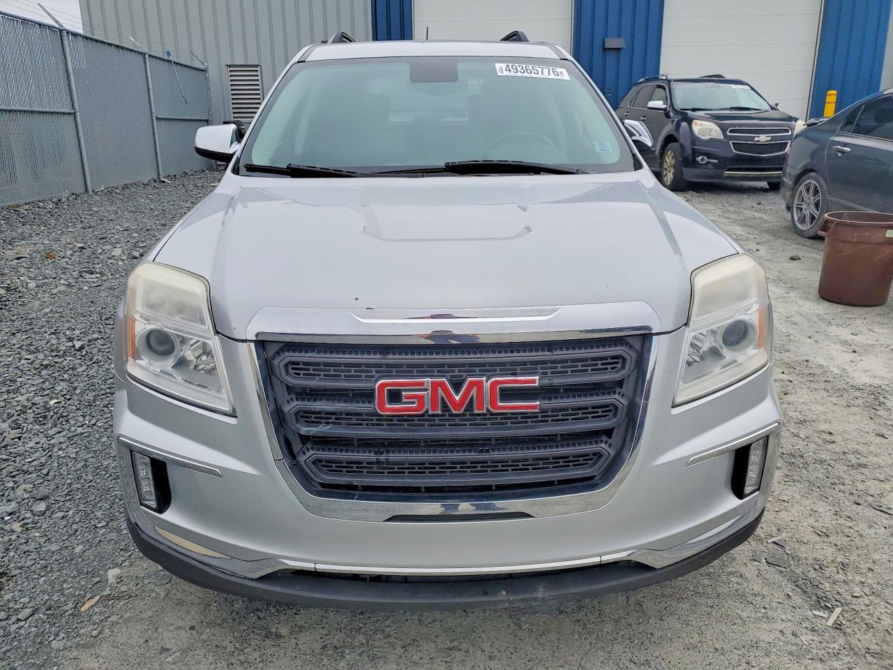 2016 GMC Terrain Sle - Image 5