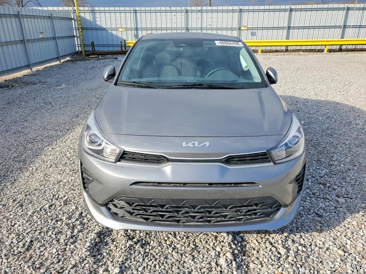 2023 Kia Rio S - Image 5