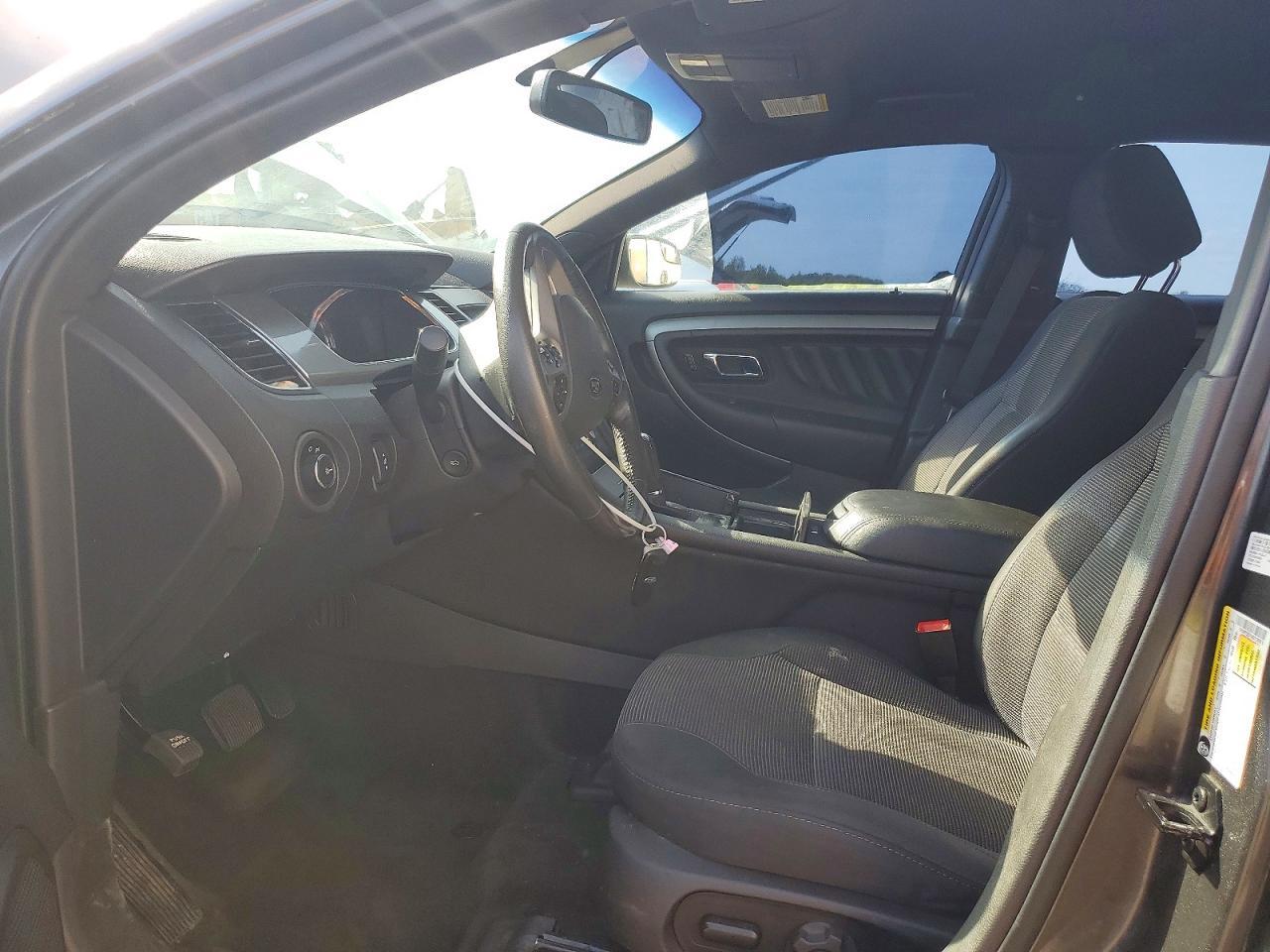 2017 Ford Taurus Sel - Image 7