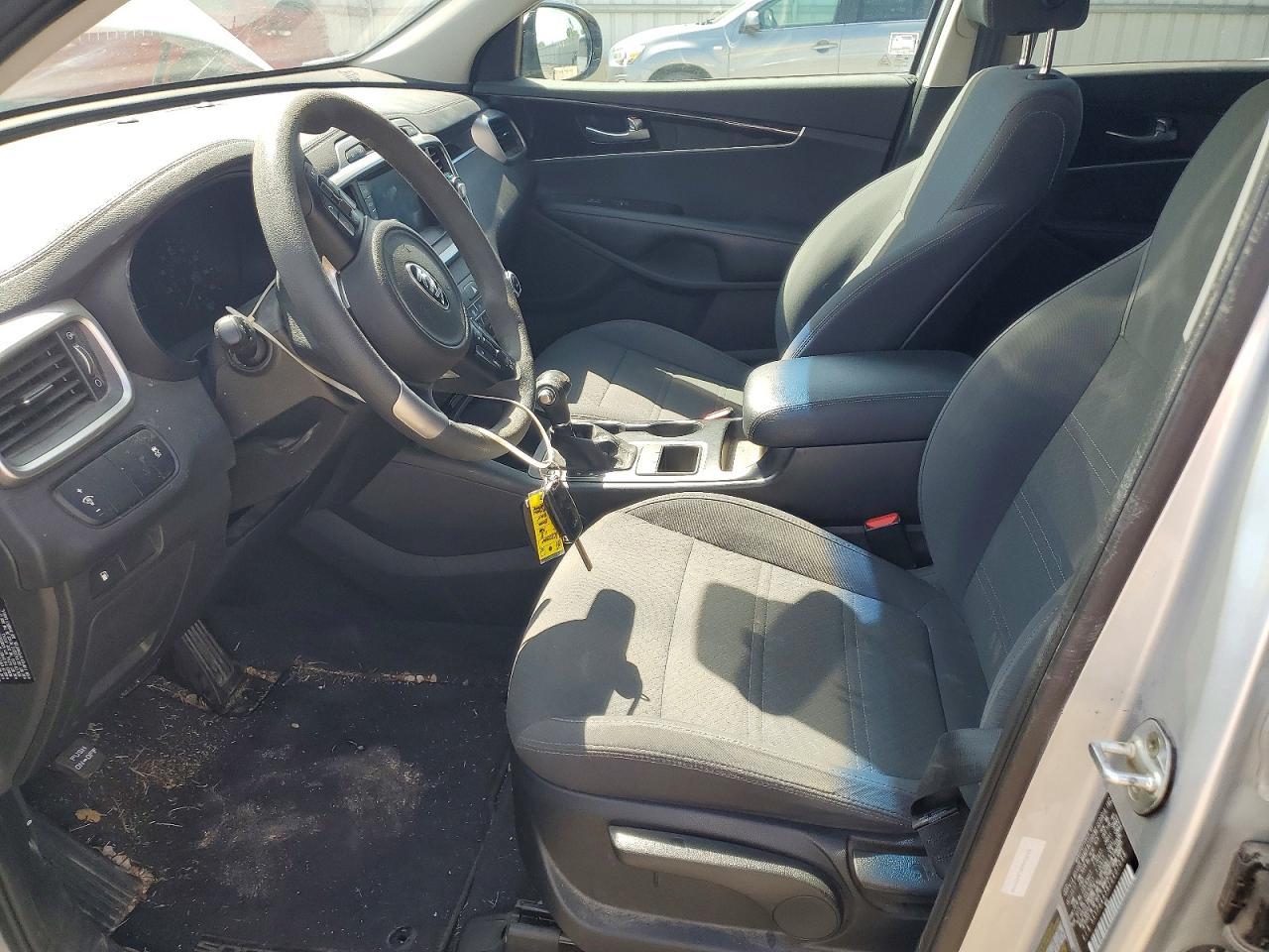 2018 Kia Sorento Lx - Фото 7