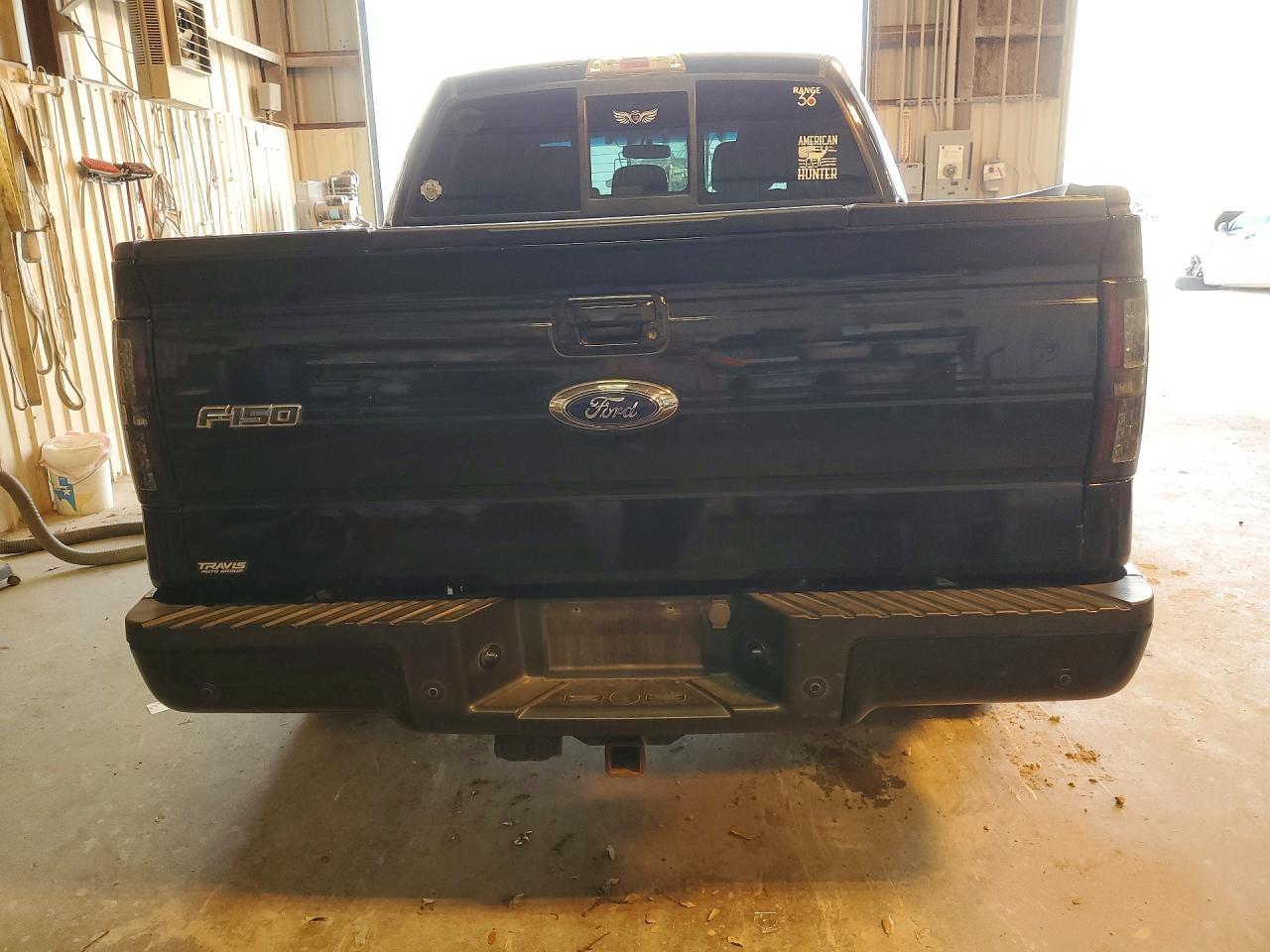 2014 Ford F150 Supercrew - Image 6