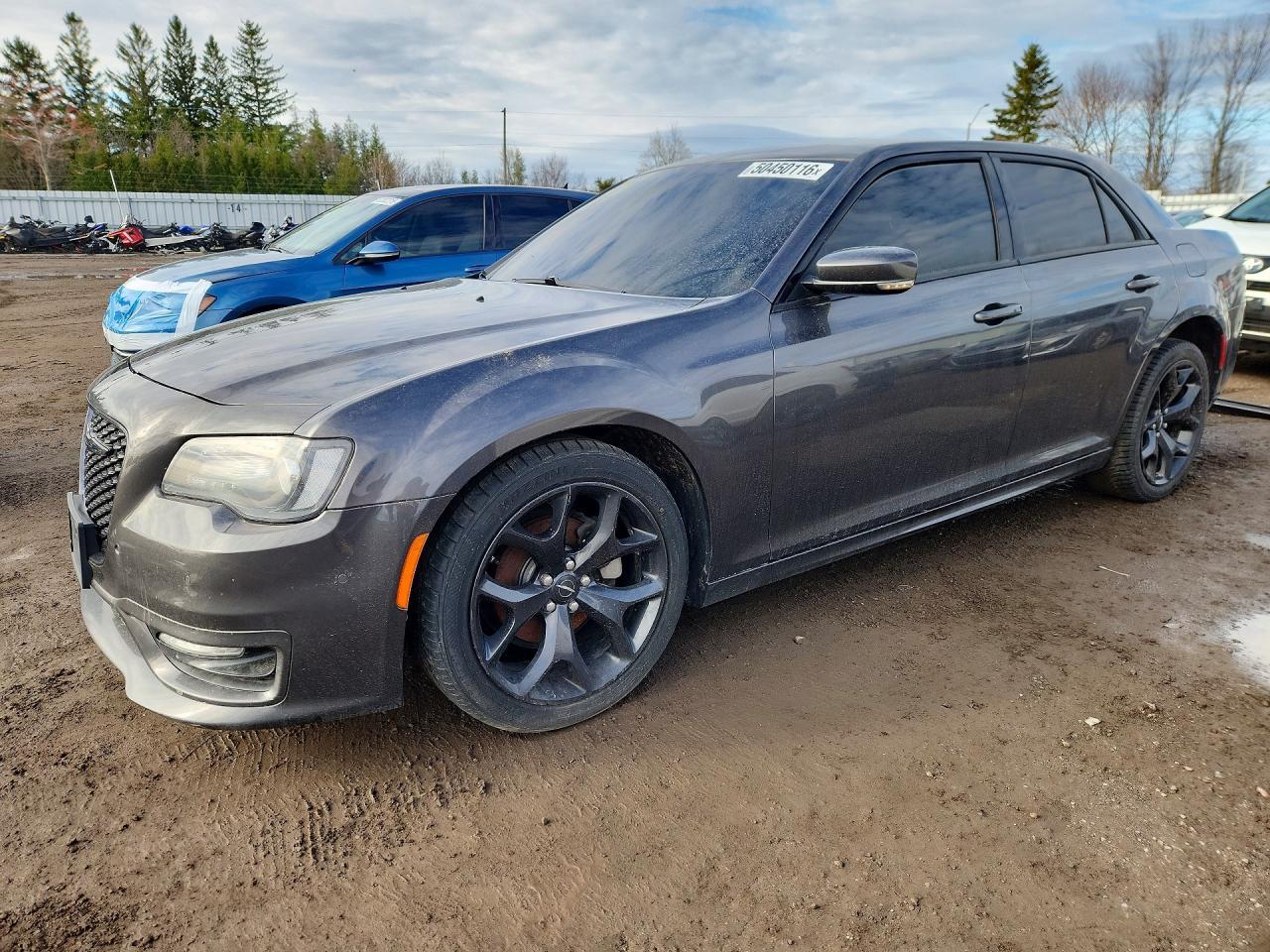 2022 Chrysler 300 Touring L