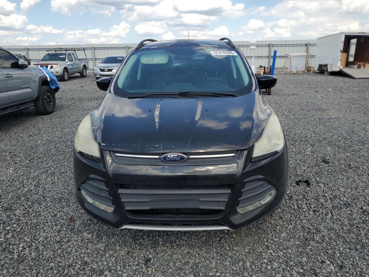2015 Ford Escape Se - Фото 5
