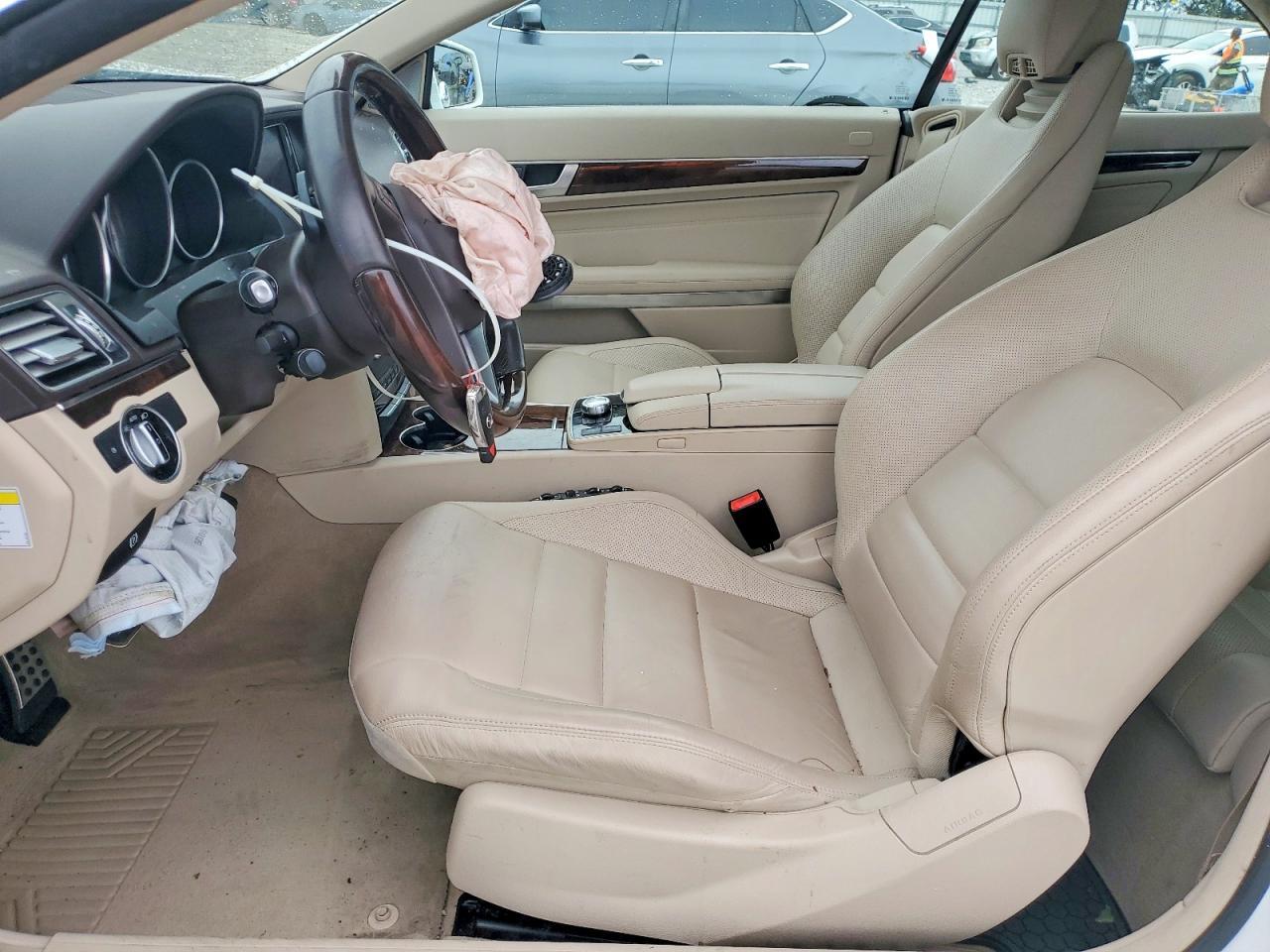 2014 Mercedes-Benz E 350 - Image 7