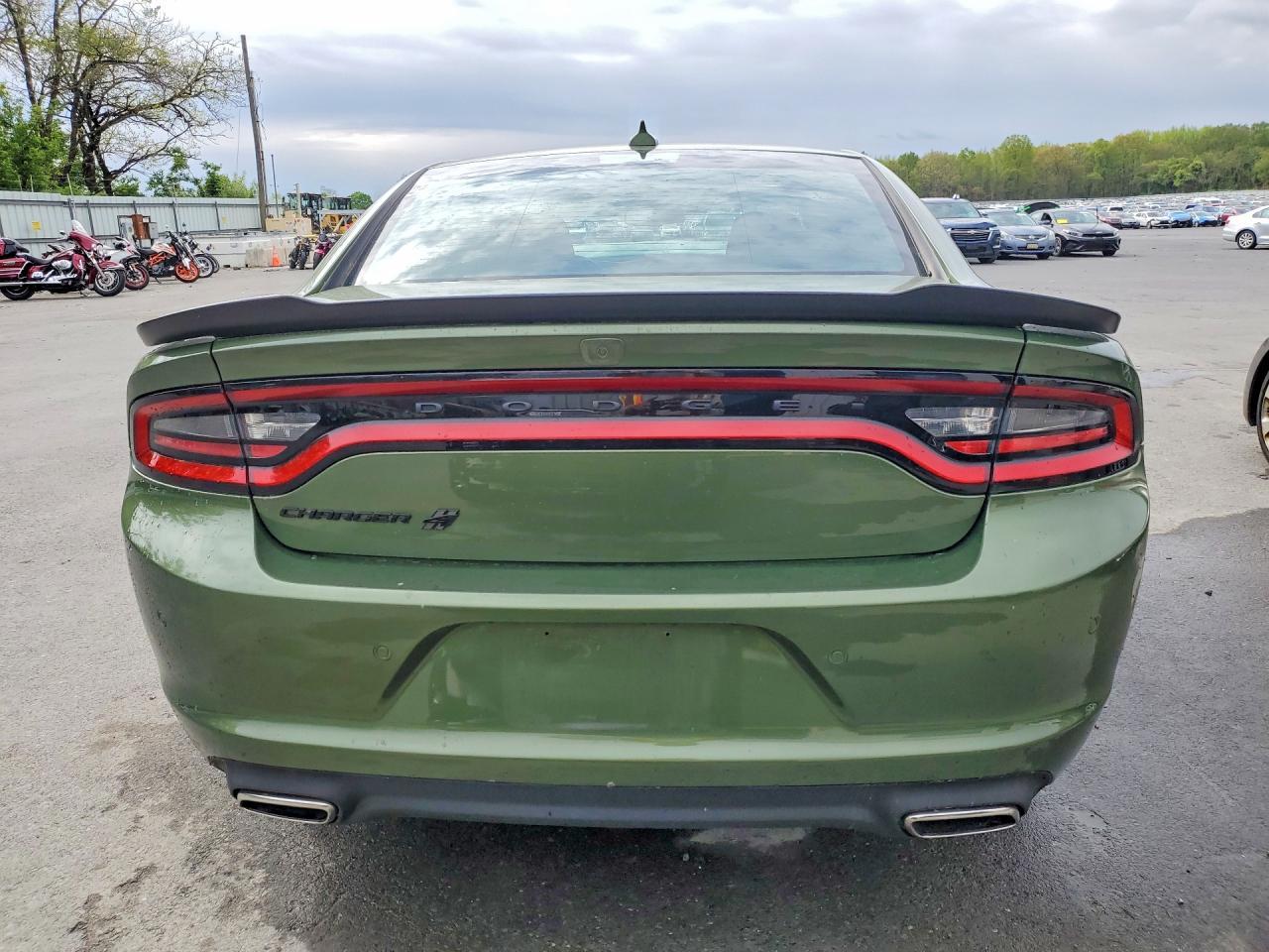 2022 Dodge Charger Sxt - Image 6