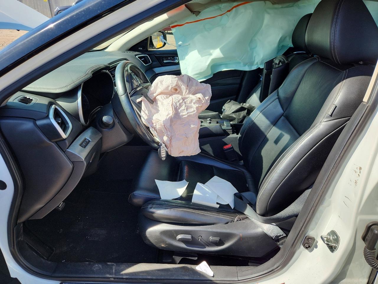 2017 Nissan Maxima - Image 7