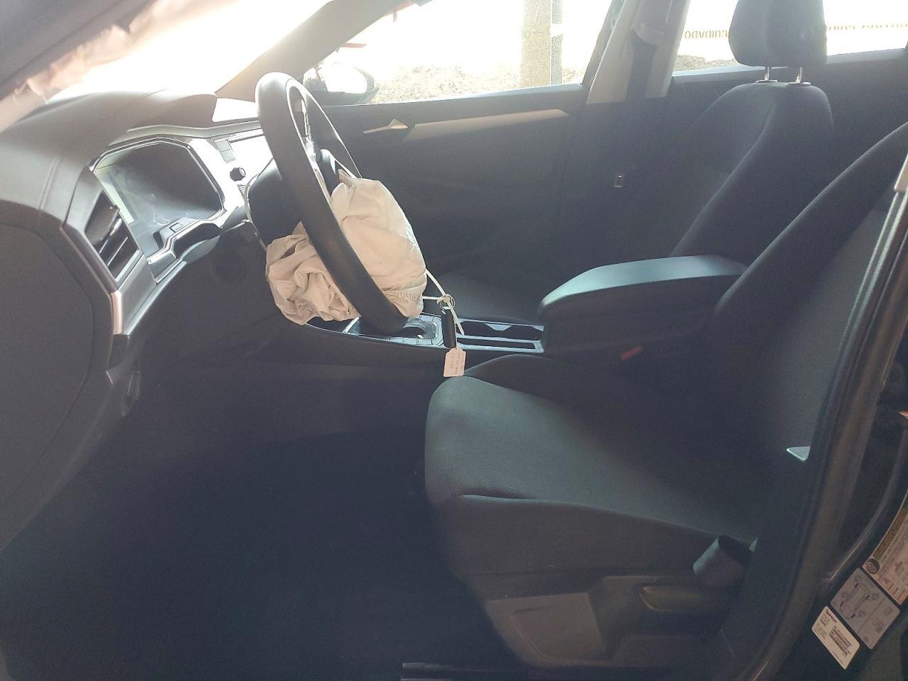 2019 Volkswagen Jetta S - Image 7