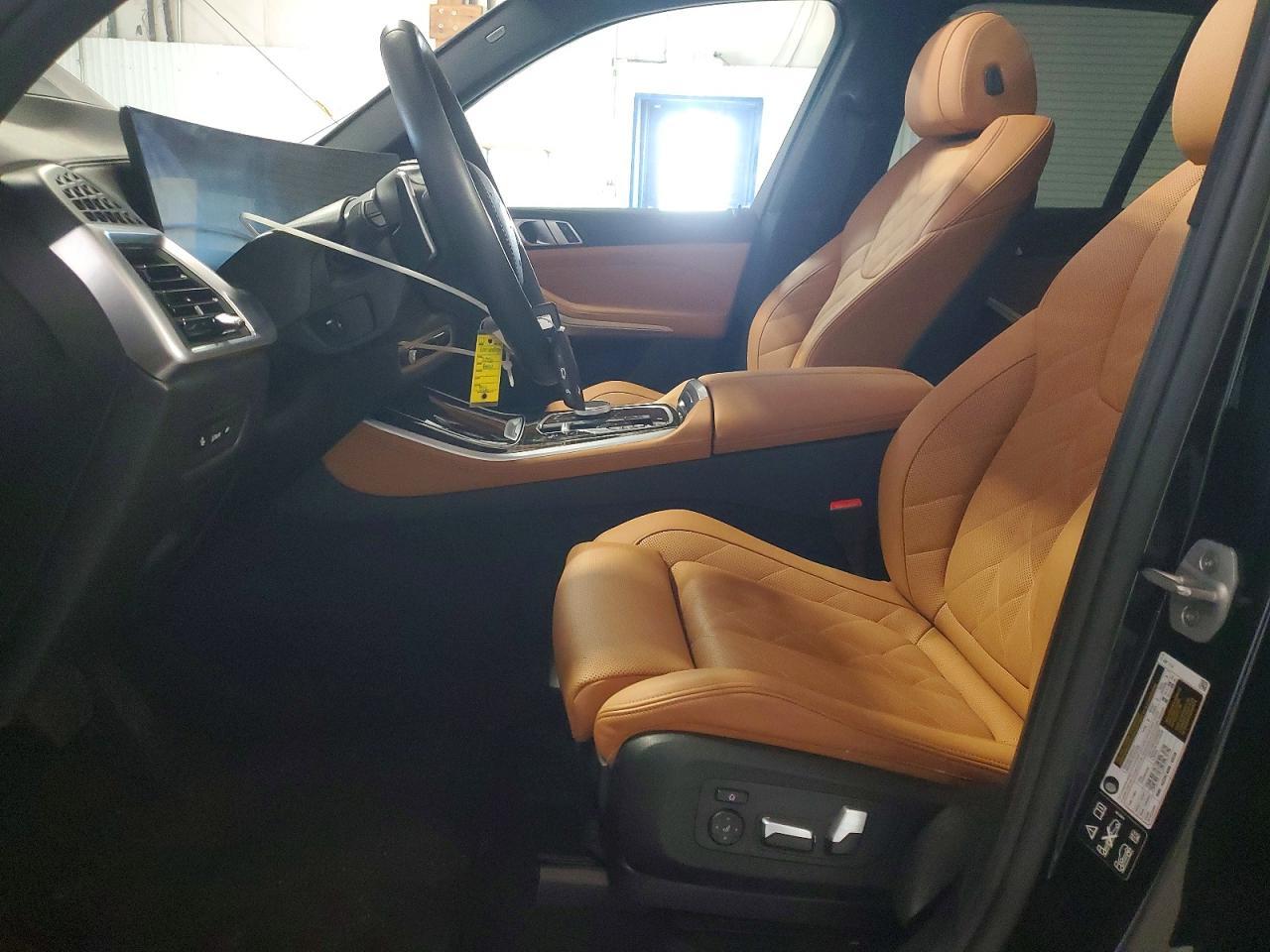 2026 BMW X5 xDrive40I - Фото 7