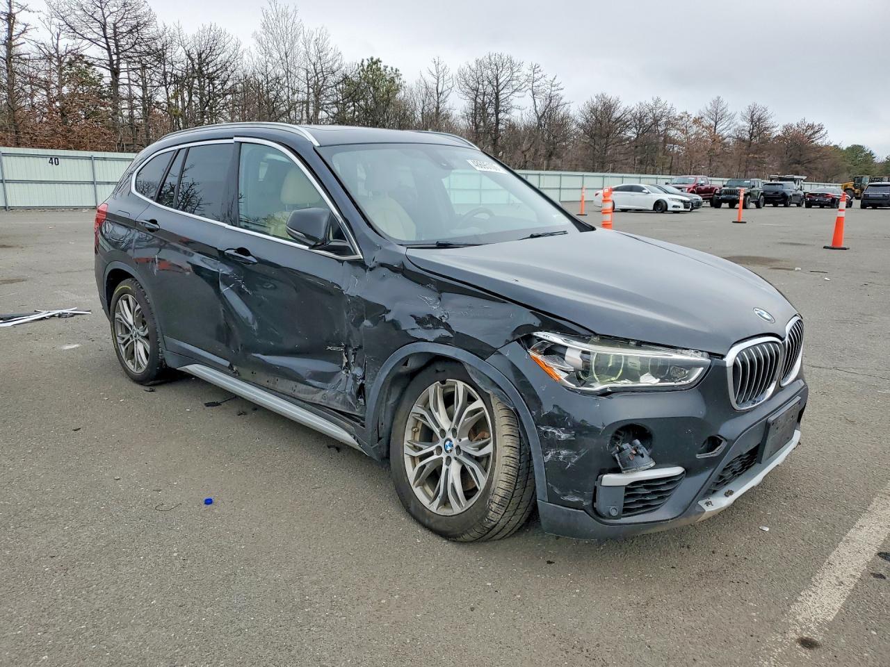 2017 BMW X1 xDrive28I - Image 4