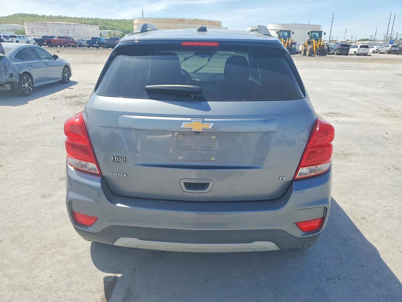 2019 Chevrolet Trax 1Lt - Image 6