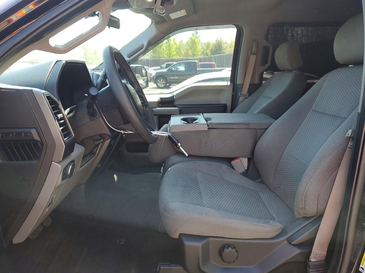 2020 Ford F150 Supercrew - Image 7
