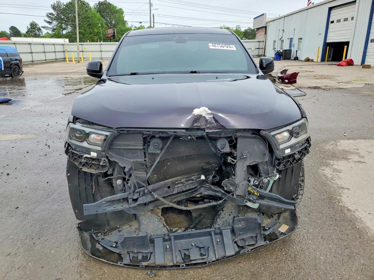 2021 Dodge Durango Gt - Фото 5