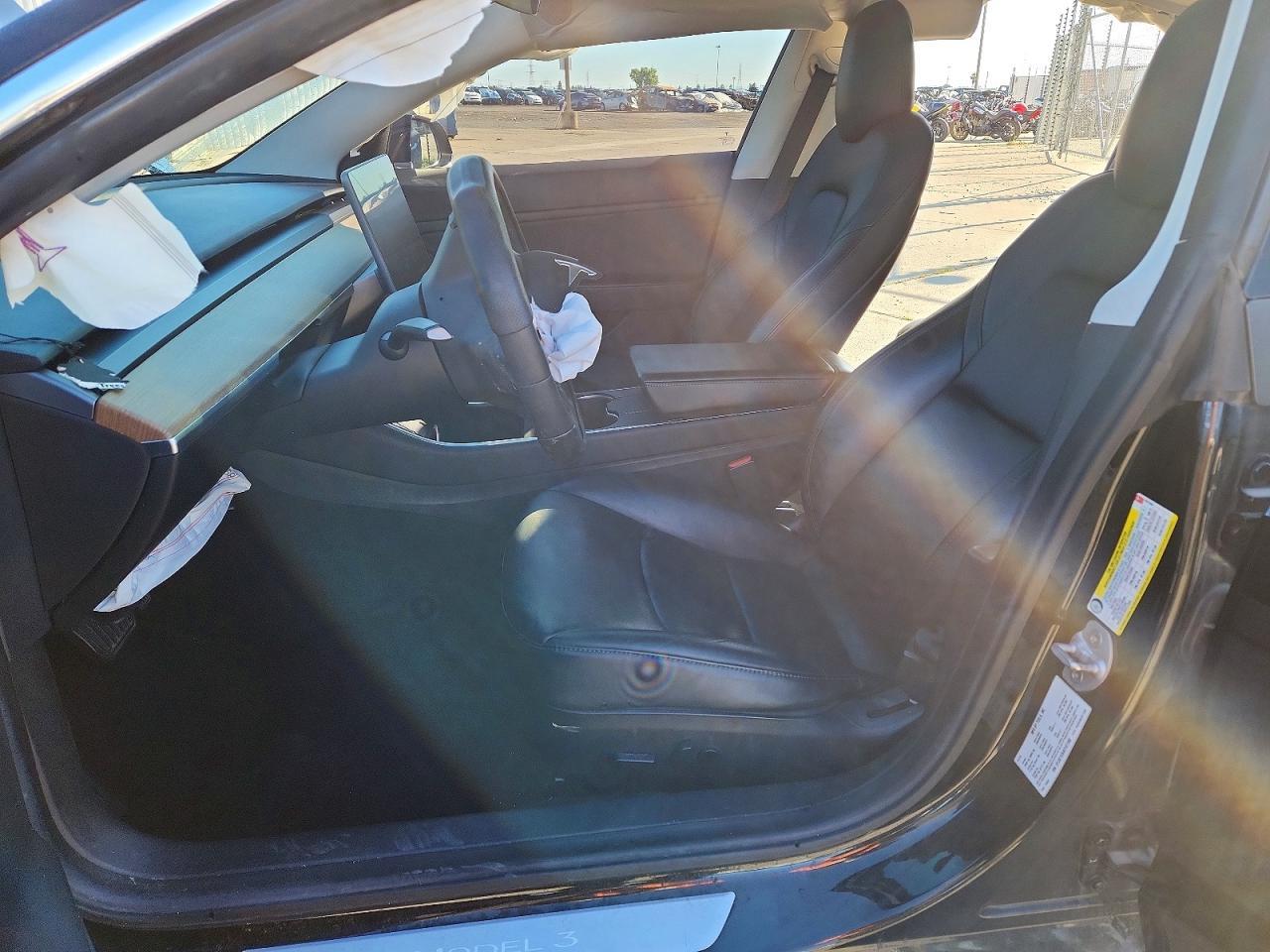 2019 Tesla Model 3 - Image 7