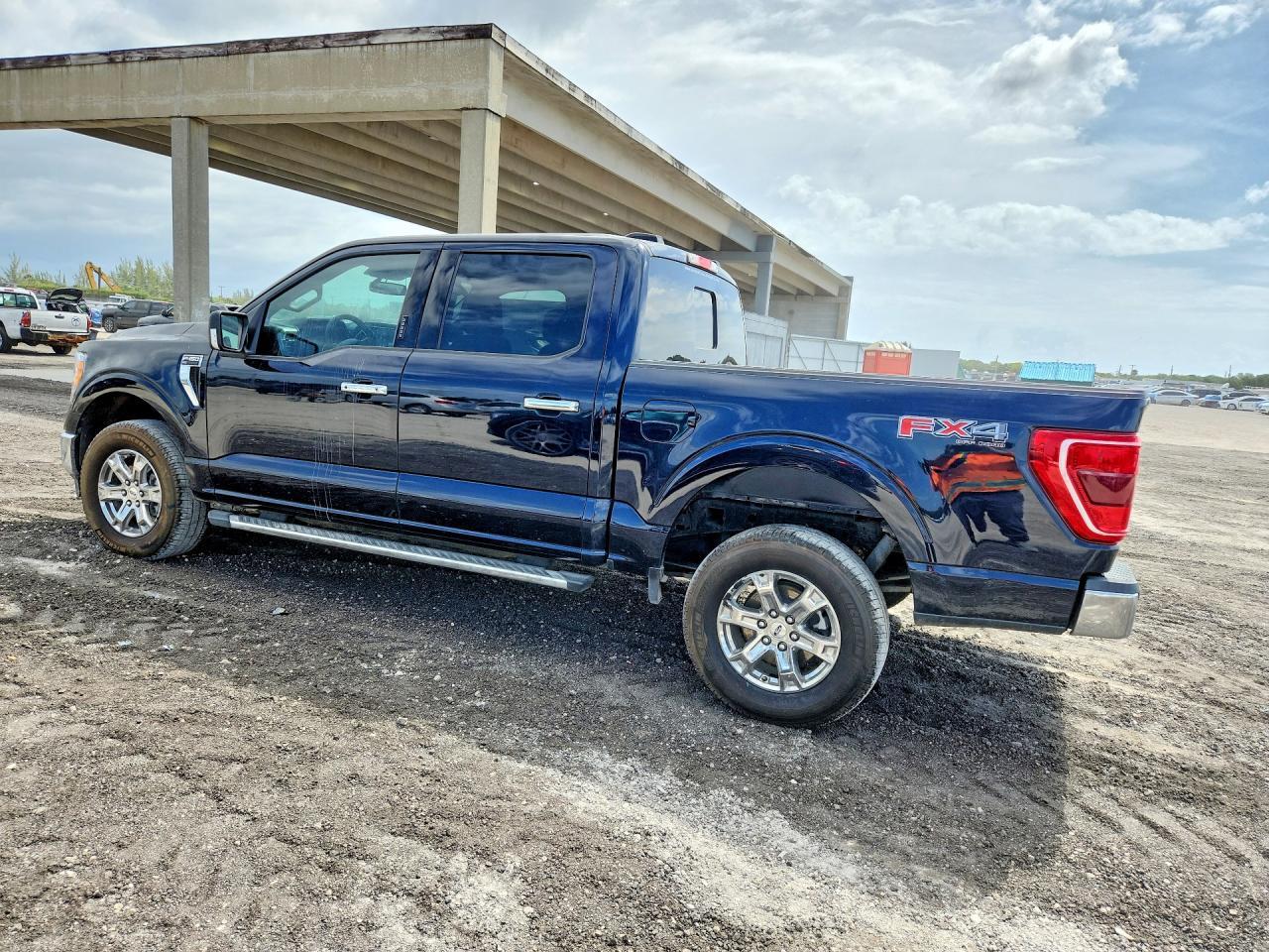 2023 Ford F150 Supercrew - Image 2