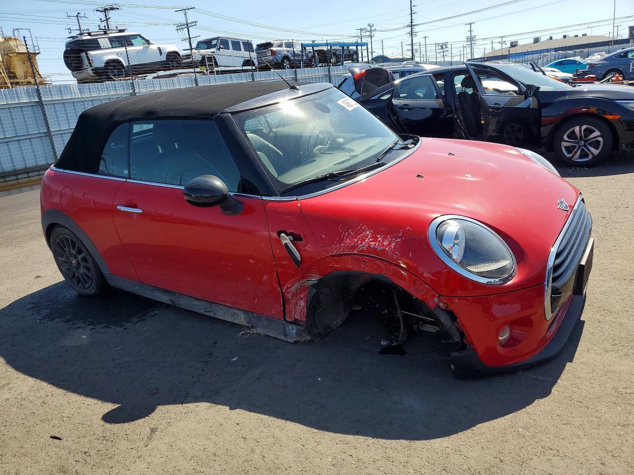 2019 Mini Cooper - Фото 4