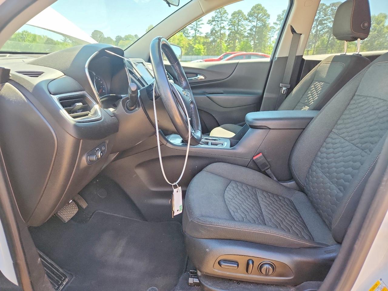 2021 Chevrolet Equinox Lt - Фото 7