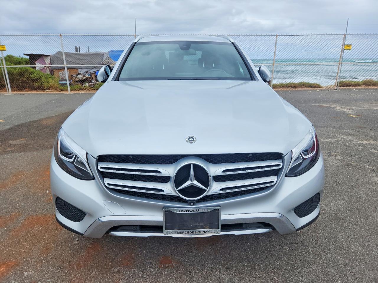 2019 Mercedes-Benz Glc 350E - Фото 5