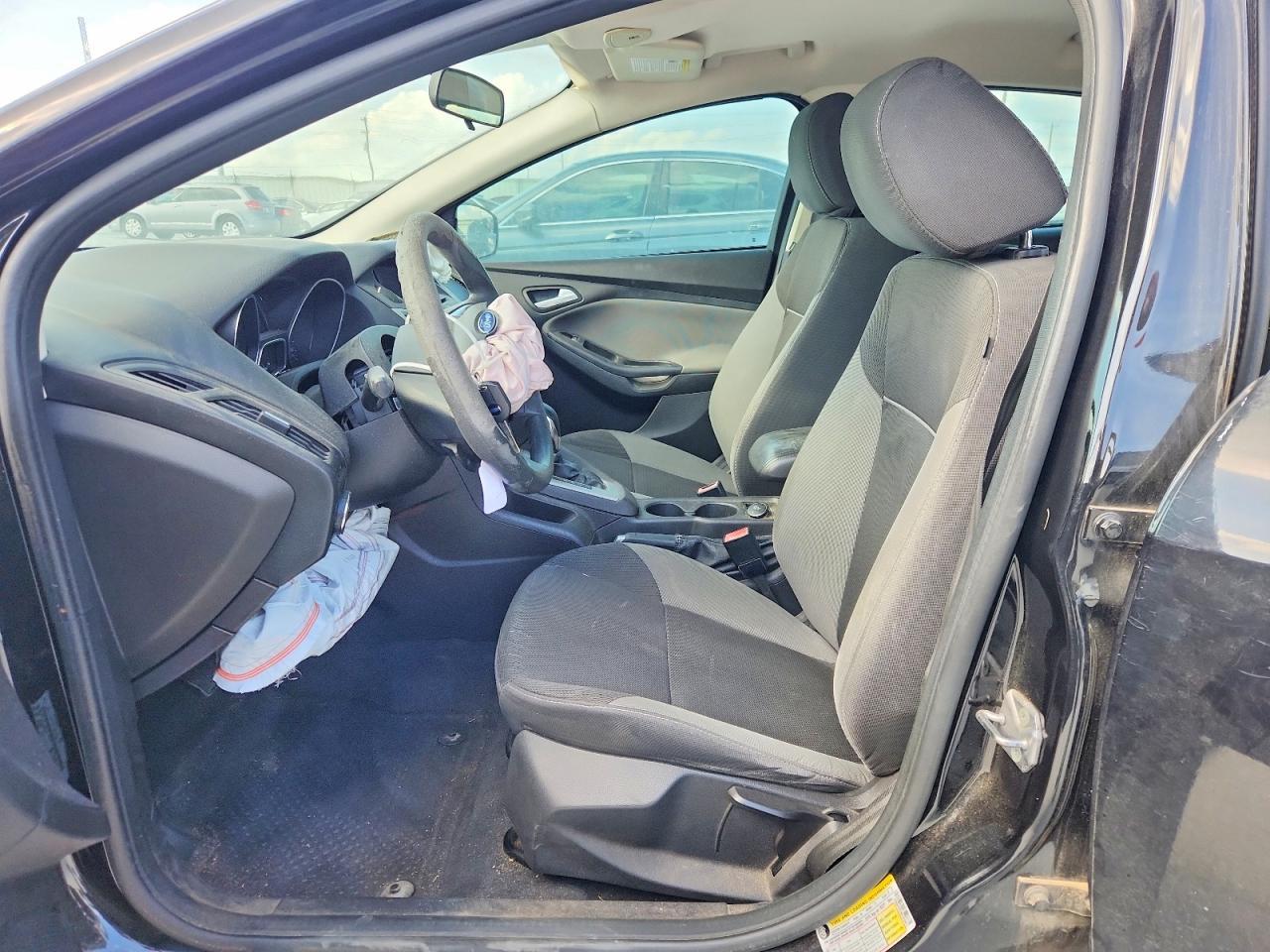 2013 Ford Focus Se - Фото 7
