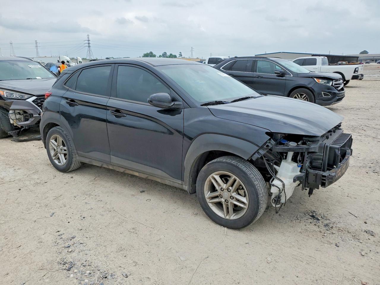 2023 Hyundai Kona Se - Image 4