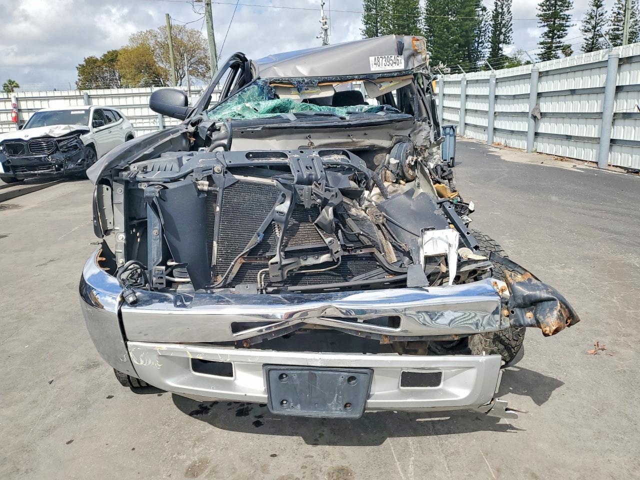 2012 Chevrolet Silverado K1500 Lt - Фото 5