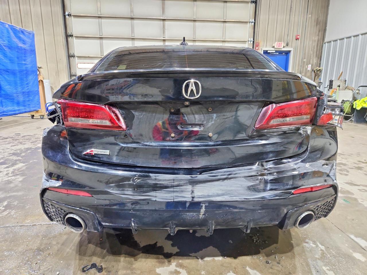 2020 Acura Tlx Technology - Image 6