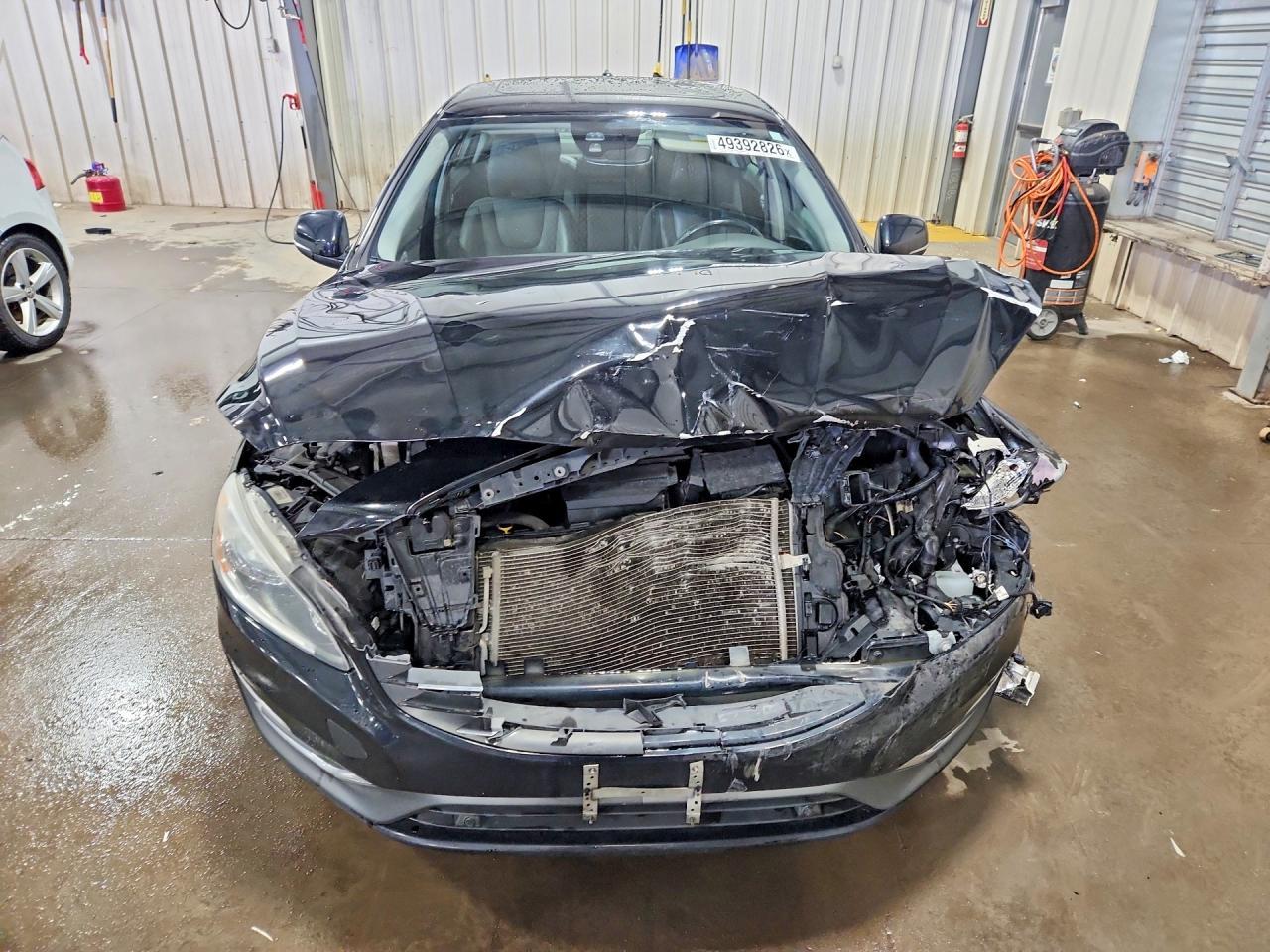 2015 Volvo S60 Premier - Фото 5