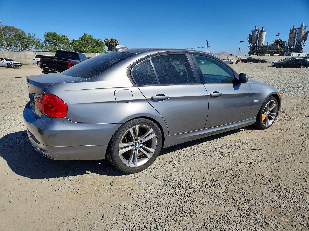 2010 BMW 328 I Sulev - Image 3