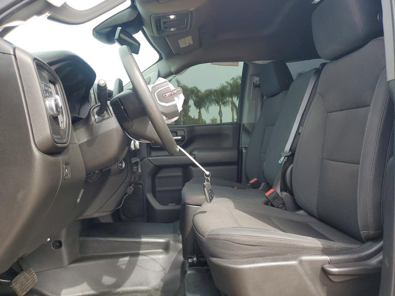2024 GMC Sierra C2500 Heavy Duty - Фото 7