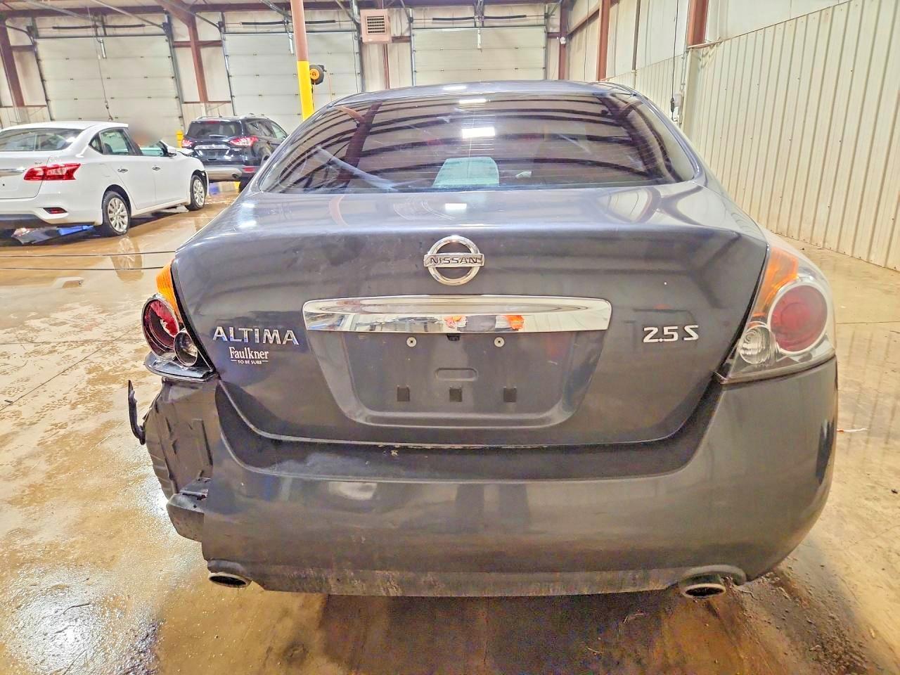 2010 Nissan Altima 2.5 - Image 6