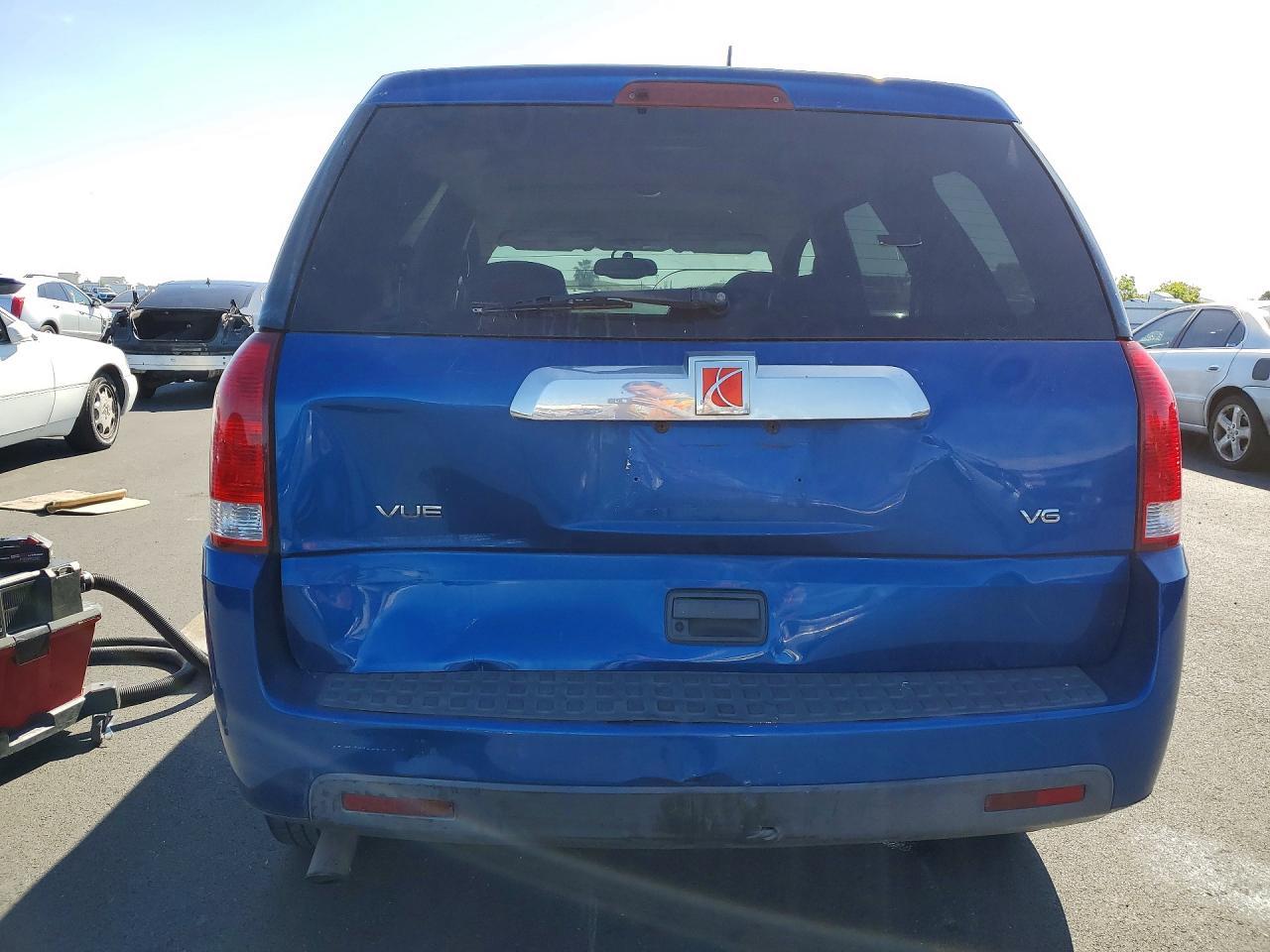 2006 Saturn Vue - Фото 6