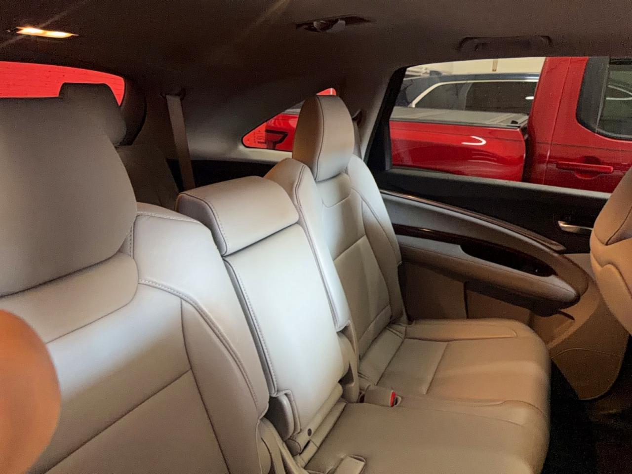 2018 Acura Mdx - Image 6