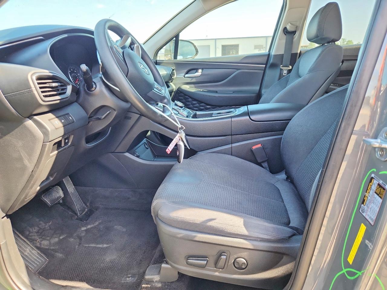 2022 Hyundai Santa Fe Sel - Image 7