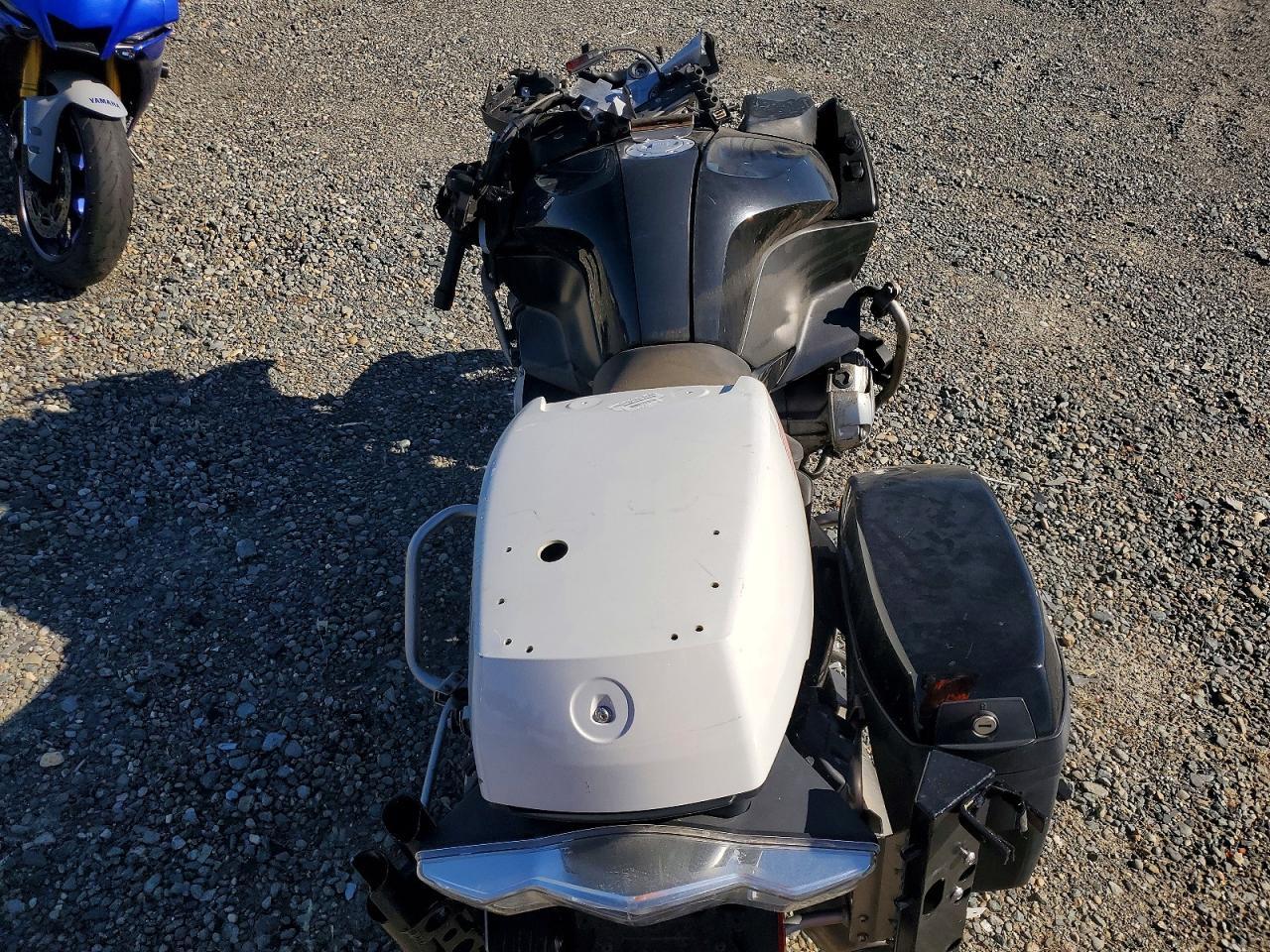 2018 BMW R1200 Rt - Фото 6