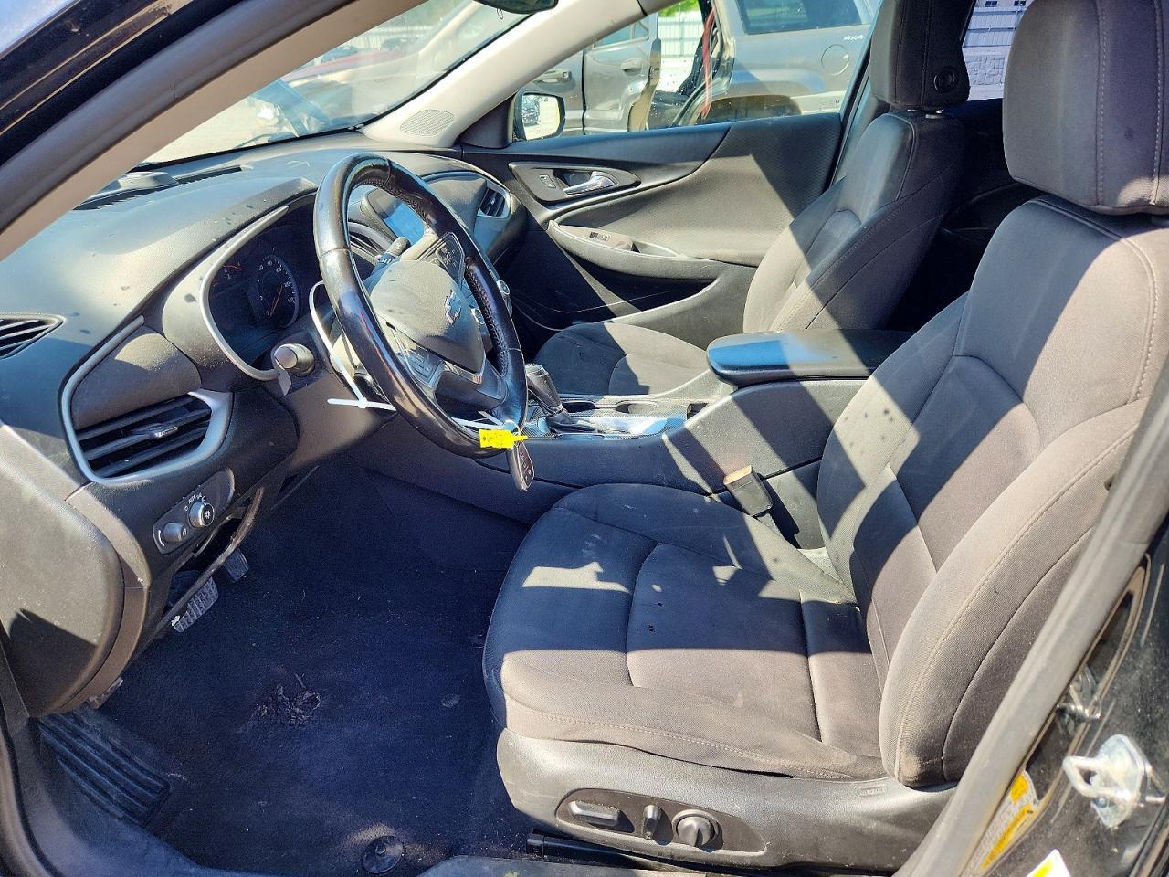 2020 Chevrolet Malibu Rs - Фото 7