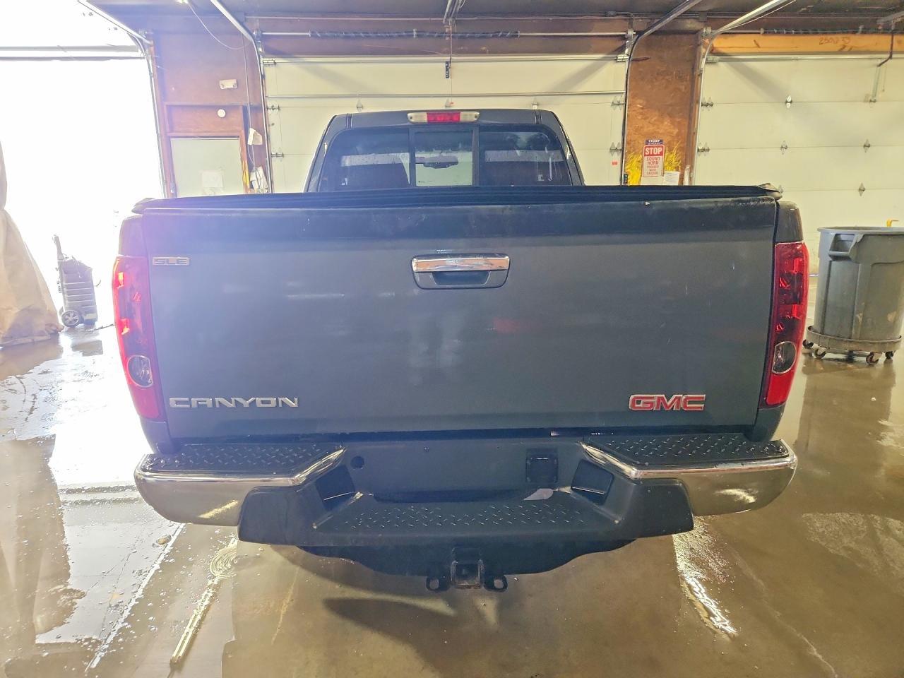 2012 GMC Canyon Sle-2 - Фото 6