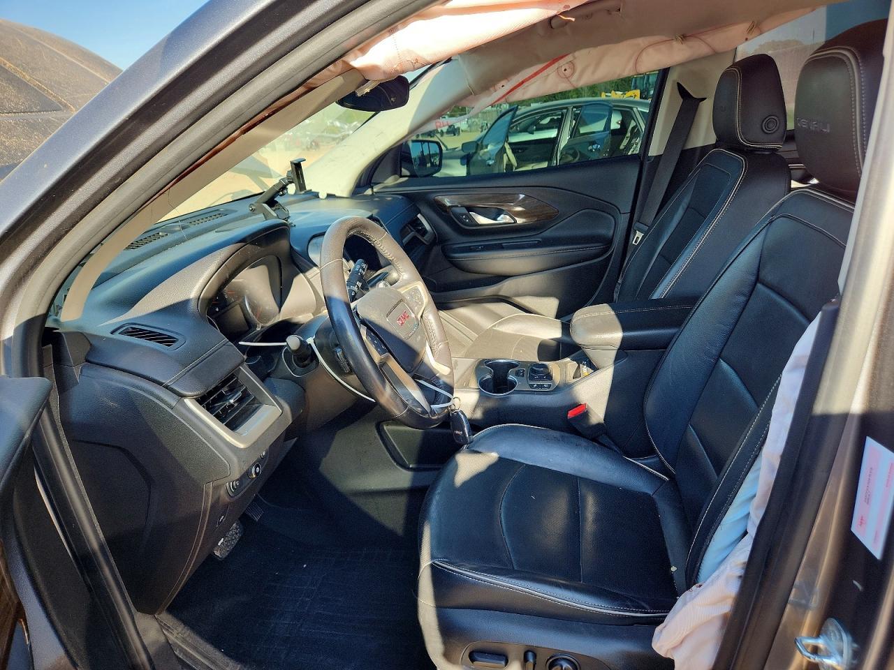 2020 GMC Terrain Denali - Image 7