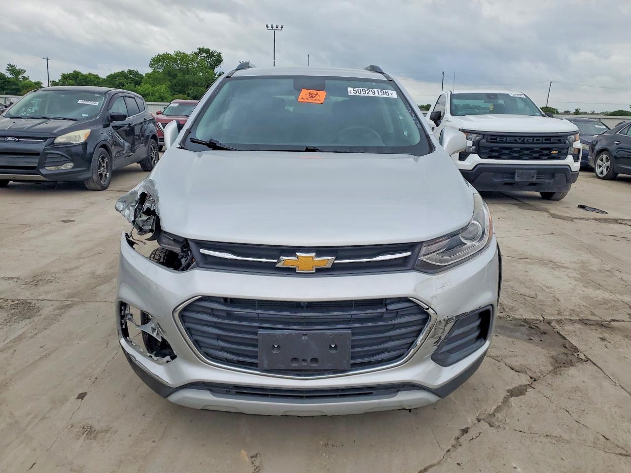 2020 Chevrolet Trax - Фото 5