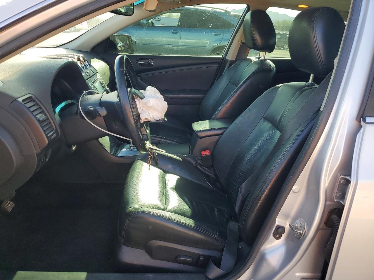 2010 Nissan Altima 2.5 - Image 7