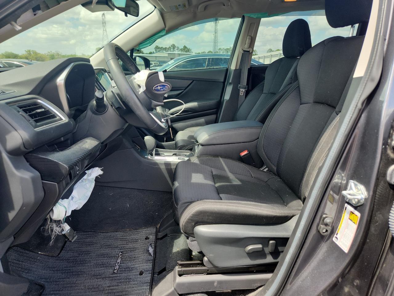 2024 Subaru Ascent Premium - Image 7