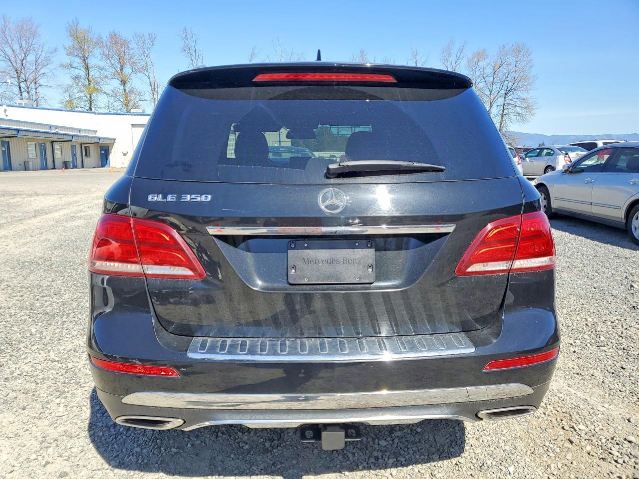 2017 Mercedes-Benz Gle 350 - Image 6