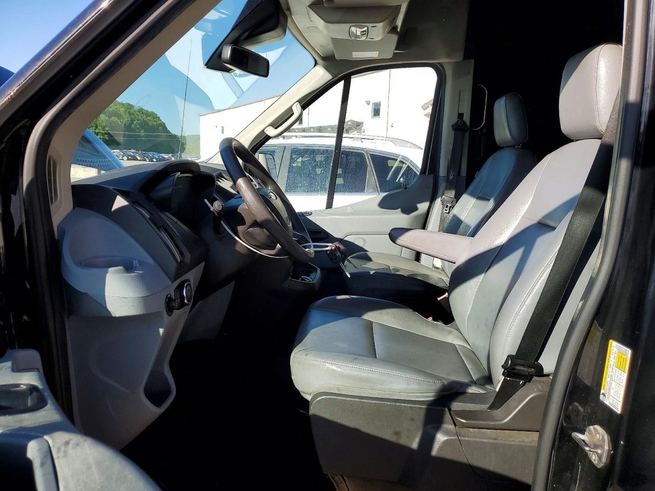 2019 Ford Transit T-350 - Фото 7