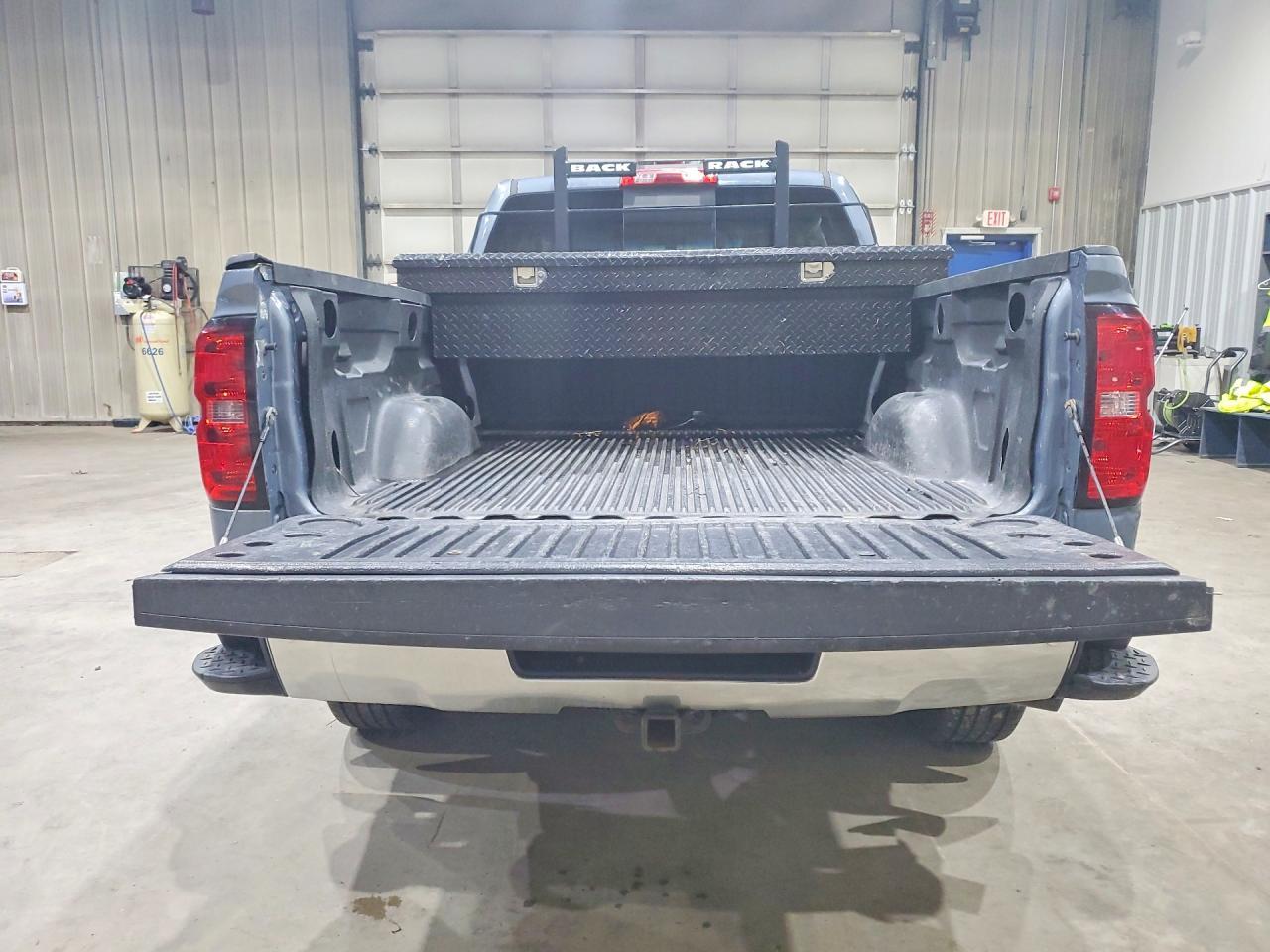 2015 Chevrolet Silverado K1500 Lt - Image 6