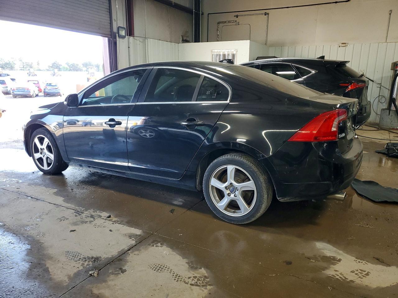 2013 Volvo S60 T5 - Фото 2
