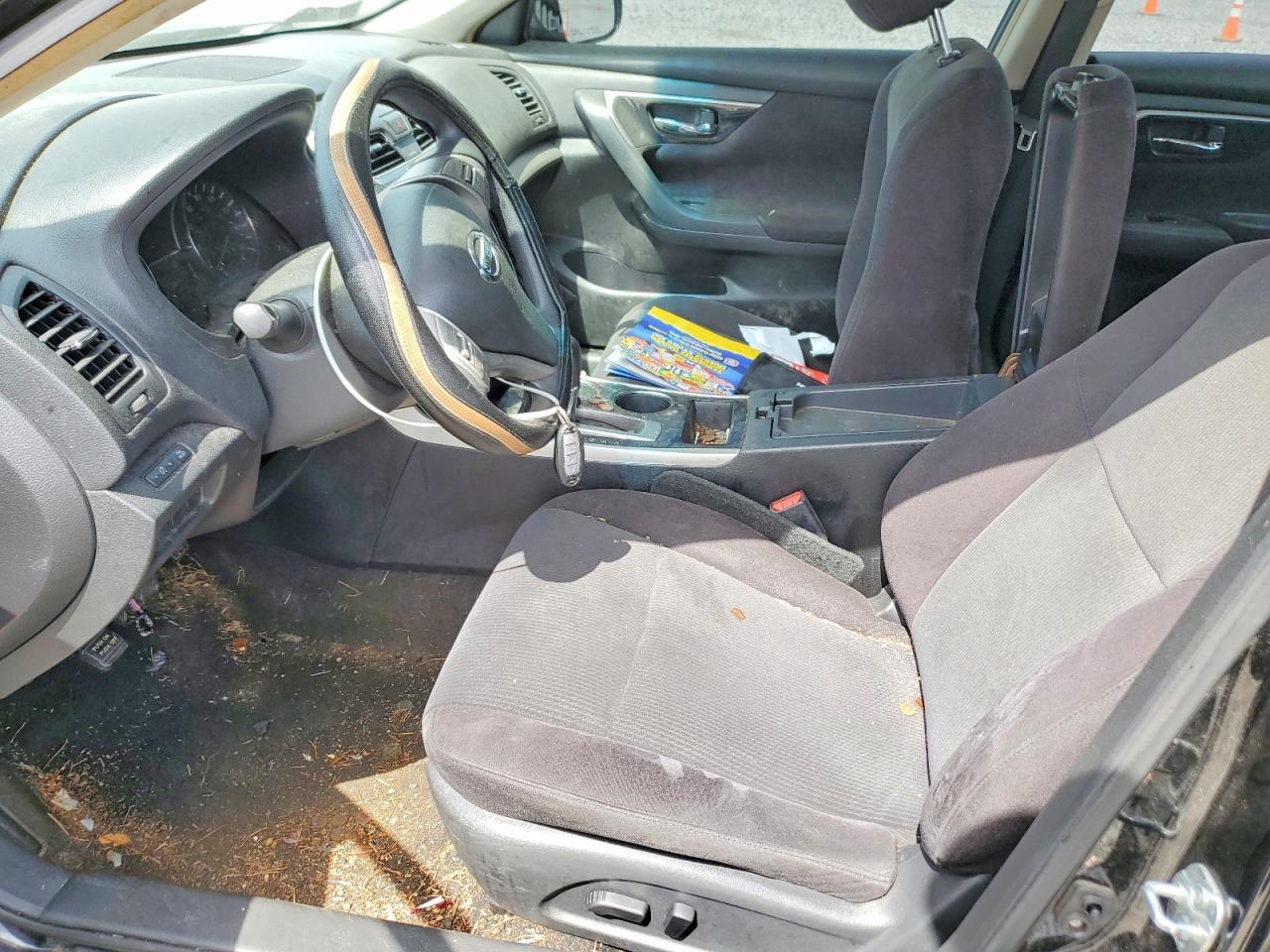 2013 Nissan Altima 2.5 - Фото 7