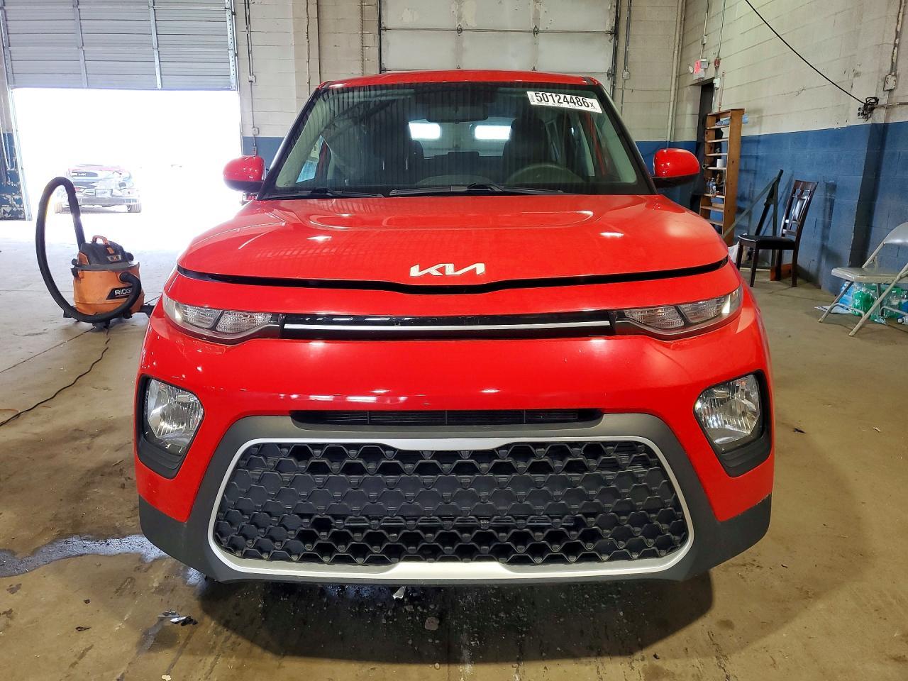 2022 Kia Soul Lx - Image 5
