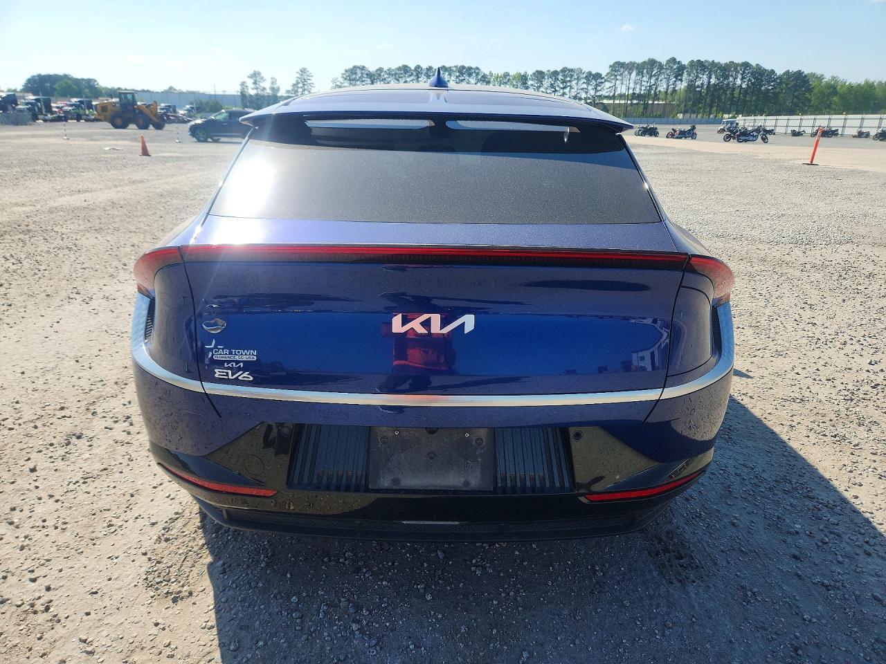 2023 Kia Ev6 Wind - Image 6