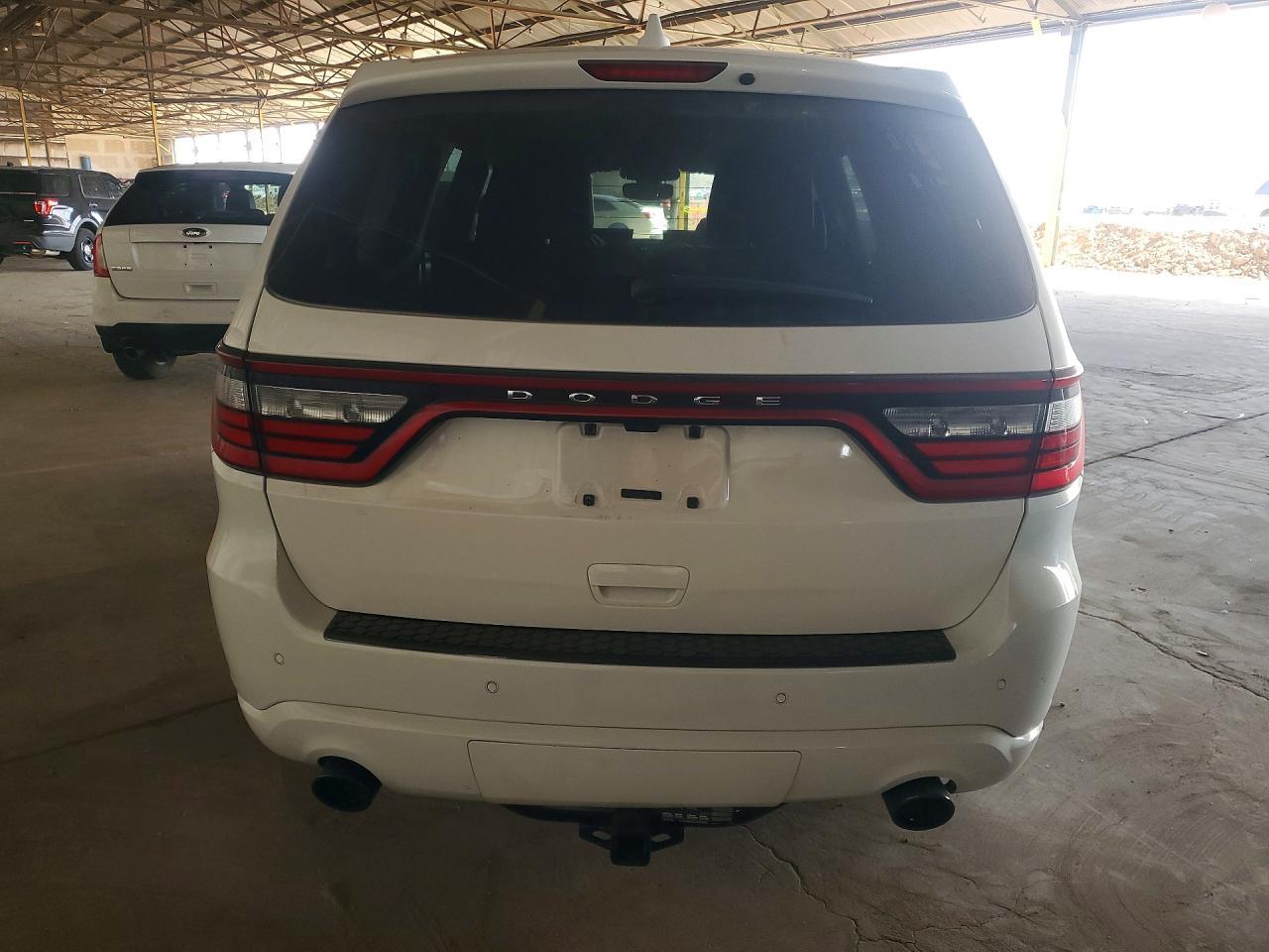 2020 Dodge Durango R - Image 6