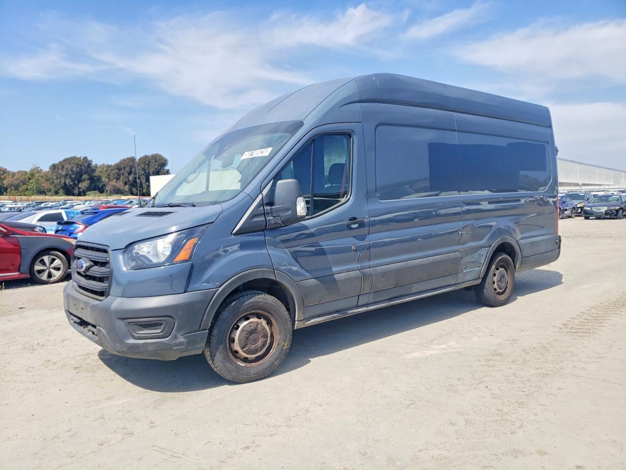 2020 Ford Transit T-250